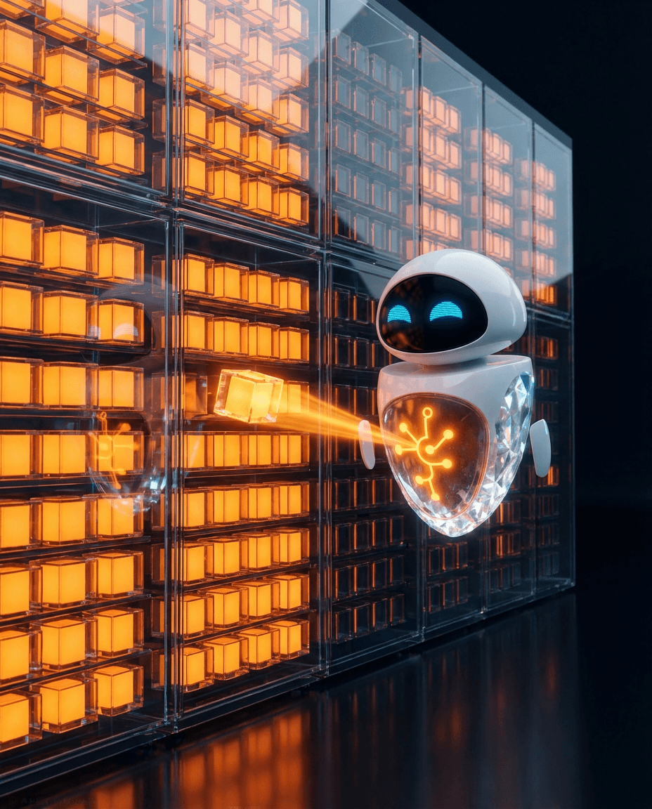 AI Background