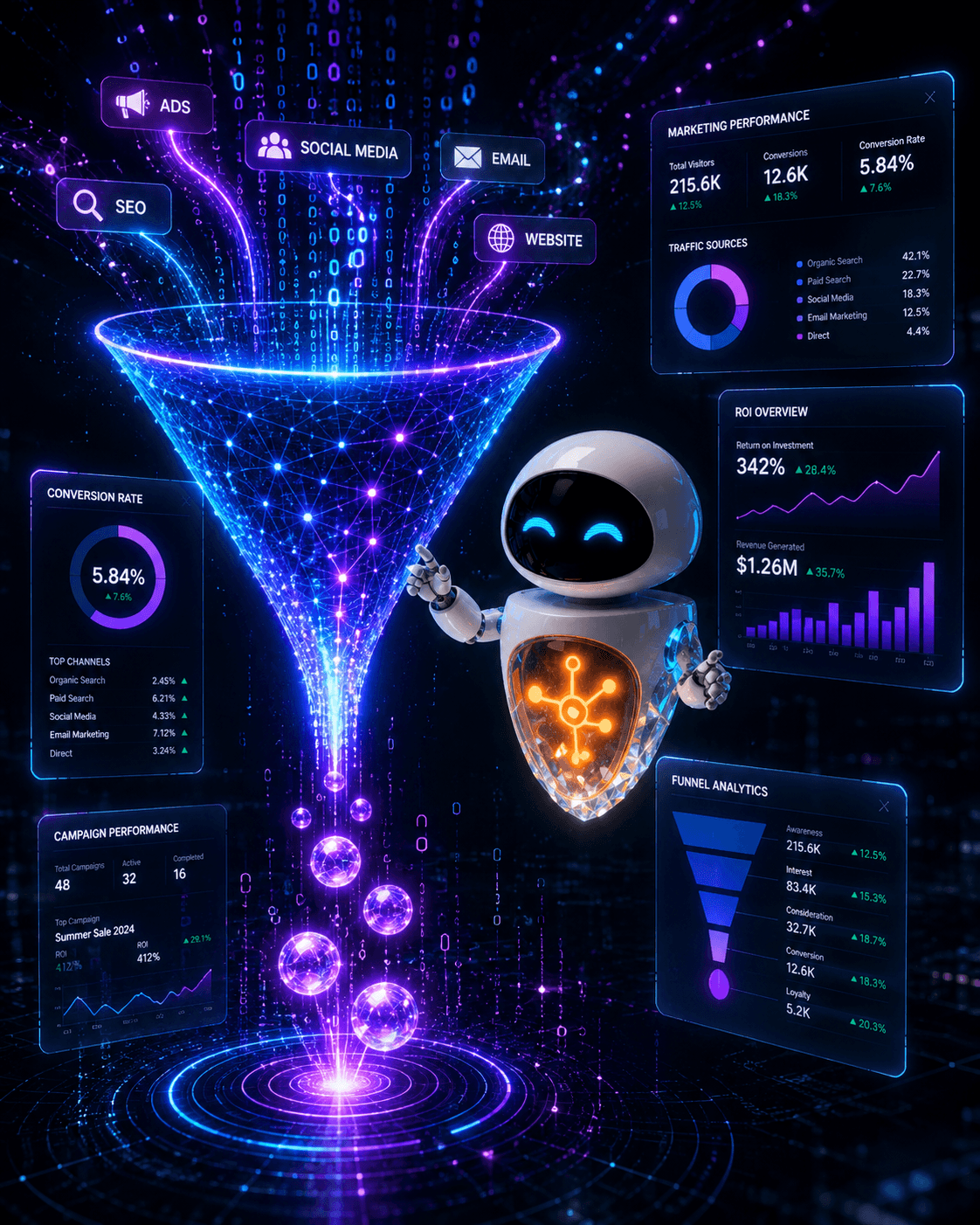 Data Engineering & Predictive Analytics