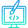 Evolving Web Platforms icon