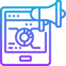 Custom AI Integration icon