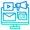 Intelligent Growth Architecture icon