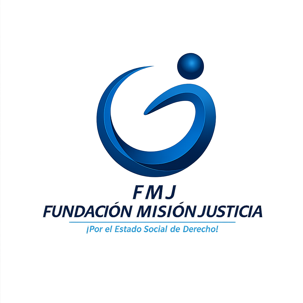 Fundación Misión Justicia