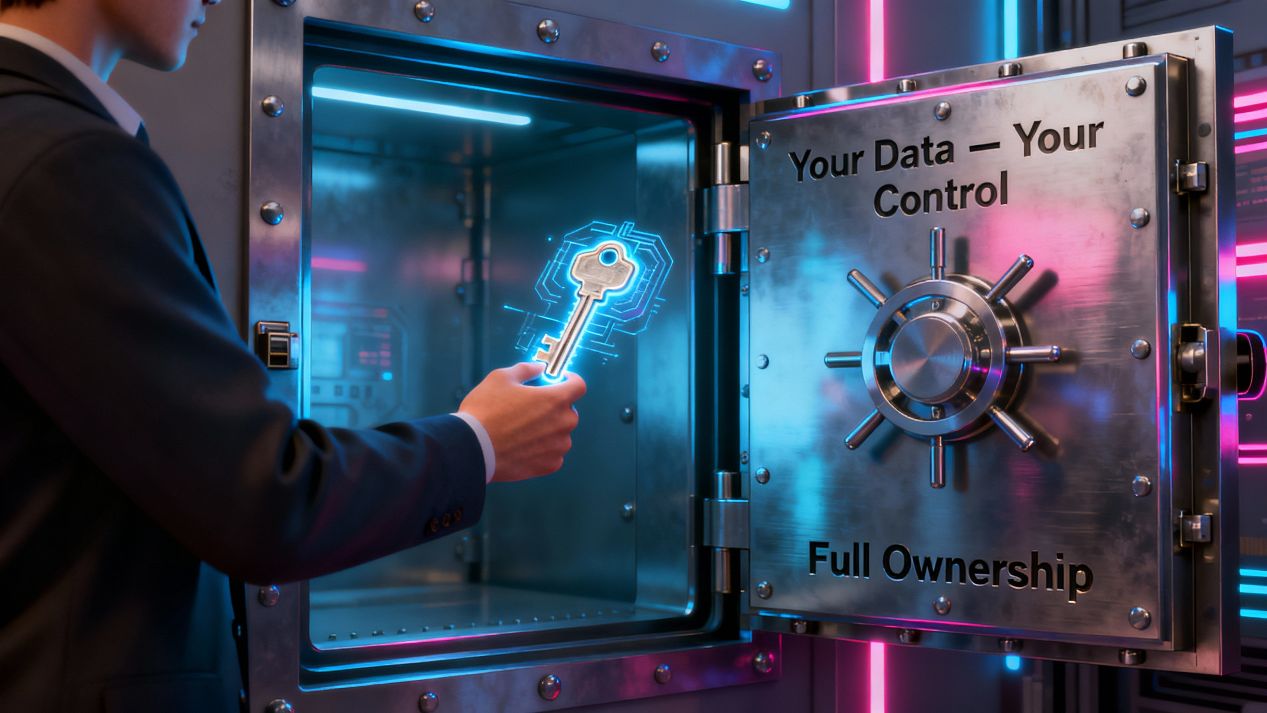 Data Intelligence Comparison