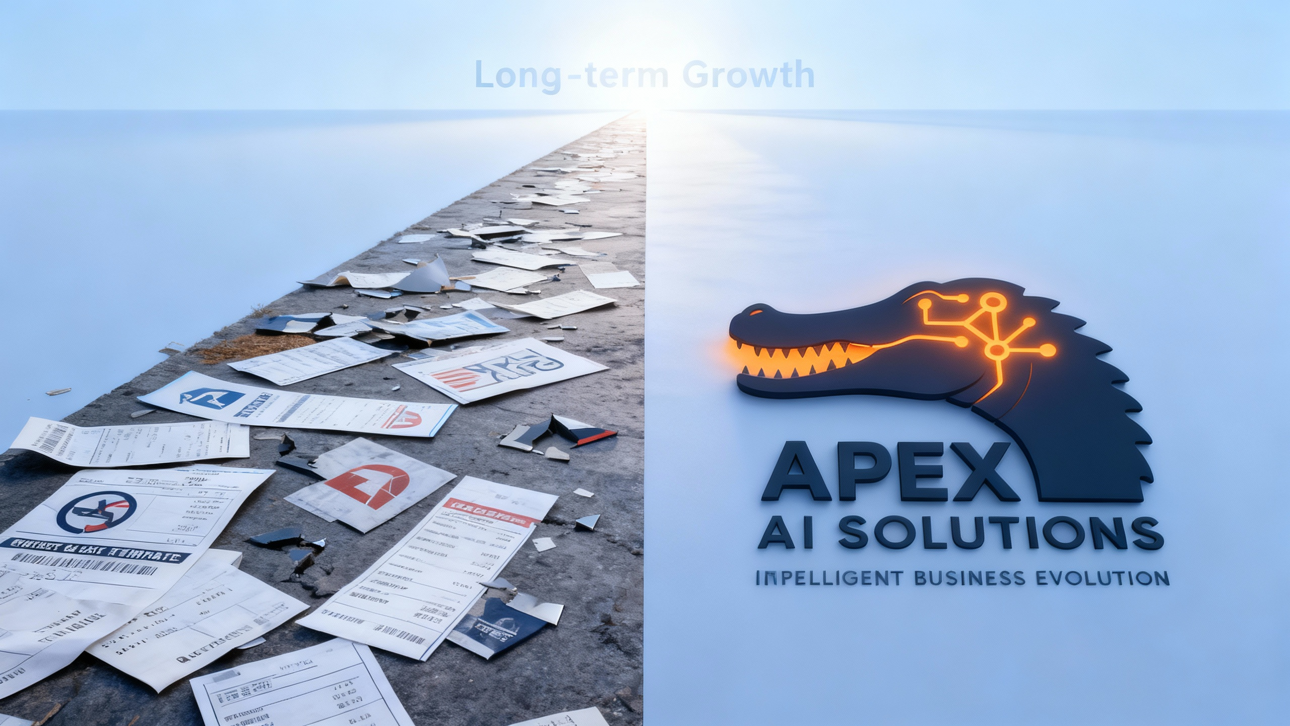Long Term Investment Comparison